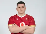 Ospreys U18s squad includes sons of Wales Grand Slam winners