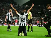 Osula: I Never Wanted to Leave Newcastle