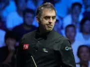 O'Sullivan Sets Retirement Deadline After Wuhan Open Exit