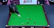 O'Sullivan's Wuhan Open win leaves TNT commentators stunned by misses