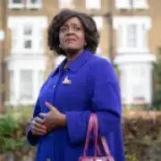 Othello postponed as Doctor Who star Sharon D Clarke fights cancer