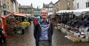 Otley: the UK's best market town where 75% of shops are independent
