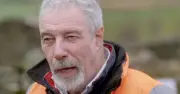 Our Yorkshire Farm's Clive Owen: 'It's my last day' before hip surgery