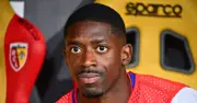 Ousmane Dembele 'unhappy' at PSG as Arsenal transfer links resurface