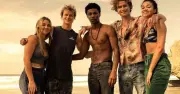 Outer Banks Star Madison Bailey Almost Drowned on Set, Saved by Chase Stokes