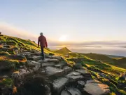 Outer Hebrides named Scotland's ultimate wellness escape by City AM