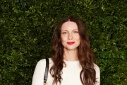 Outlander star Caitriona Balfe would not advise modelling career