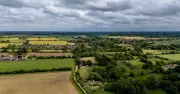 Outrage over £1bn solar farm plans in Norfolk countryside