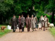 Outrageous: BBC iPlayer's Dazzling Mitford Sisters Drama