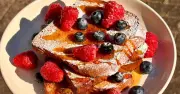 Oven-Baked French Toast: Crispier, Tastier, No Pan Needed