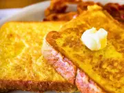 Oven-Baked French Toast: Crispy, Easy Swap for Frying