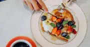 Oven-baked French toast: the easier method that beats frying