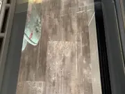 Oven Pride beats Elbow Grease and vinegar in oven cleaner test