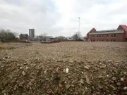 Over 1,000 Homes Planned for Former GMP Site in Old Trafford