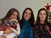 Over £170k Raised for Sisters Injured in M9 Crash That Killed Five Teens