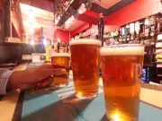 Over 40s are 'last generation' of heavy drinkers in Britain