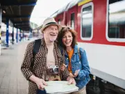 Over 50s' biggest travel regrets revealed in new poll