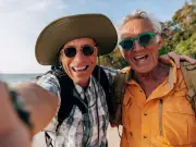 Over 50s regret not travelling more, New Zealand tops bucket list