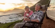 Over 50s Regret Not Travelling More, Poll Finds