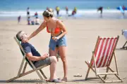 Over 60% of adults haven't bought sunscreen this year, survey finds