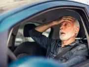 Over-70s drivers may face four eyesight tests to keep licence