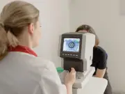 Over-70s Eye Tests: 11 Million UK Drivers Overdue