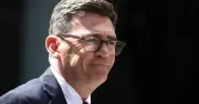 Over-70s Face Compulsory Eyesight Tests Under Burnham Plans