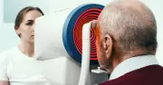 Over-70s face mandatory eye tests under new road safety plan