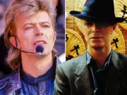 Over 800 unseen David Bowie images to debut in new documentary