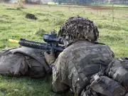 Over a Quarter of Brits Expect War in UK Within Two Years, Survey Shows