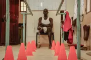 Overcoming War's Legacy: Learning to Walk Again at a South Sudan Clinic
