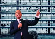 Overcrowded Housing in Tower Hamlets: Mayor Calls for Action