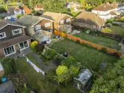 Overgrown Garden Complaints to UK Councils Rise 13%