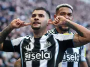 Owen baffled by Newcastle captaincy options after Guimaraes exit