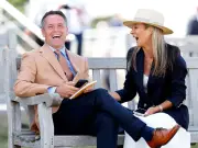 Owen's Racing Docuseries Set to Boost Sport's Profile
