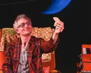Owl at Home review: a tender, funny tribute to Arnold Lobel