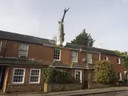 Owner of 'shark house' urges council to lift Airbnb ban
