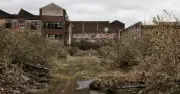 Owners warn of risks at Rochdale's 'Chernobyl' asbestos site
