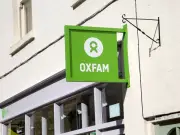 Oxfam Cannot Guarantee Future of High Street Charity Shops Amid Difficult Climate