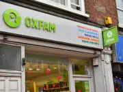 Oxfam Cannot Guarantee Future of Its High Street Shops