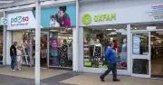 Oxfam warns it cannot guarantee future of high street shops
