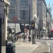 Oxford Street live facial recognition cameras: shoppers and businesses split