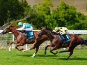 Pacemakers in UK racing spark debate as BHA chief admits concerns