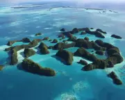Pacific Islands Forum: Climate Change Greatest Threat to Region