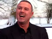 Paddy McGuinness Issues Apology Over Radio 2 'Jugs' Blunder