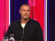 Paddy McGuinness issues awkward plea after live on-air slip-up over jugs