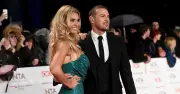 Paddy McGuinness seen with new girlfriend Emma Carey after Christine split