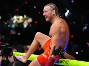 Paddy Pimblett faces possible fine for UFC 329 celebration antics