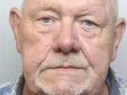 Paedophile, 74, jailed after train station meet with Viagra