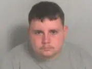 Paedophile Nathan Behrens jailed for 16 years for child sex offences